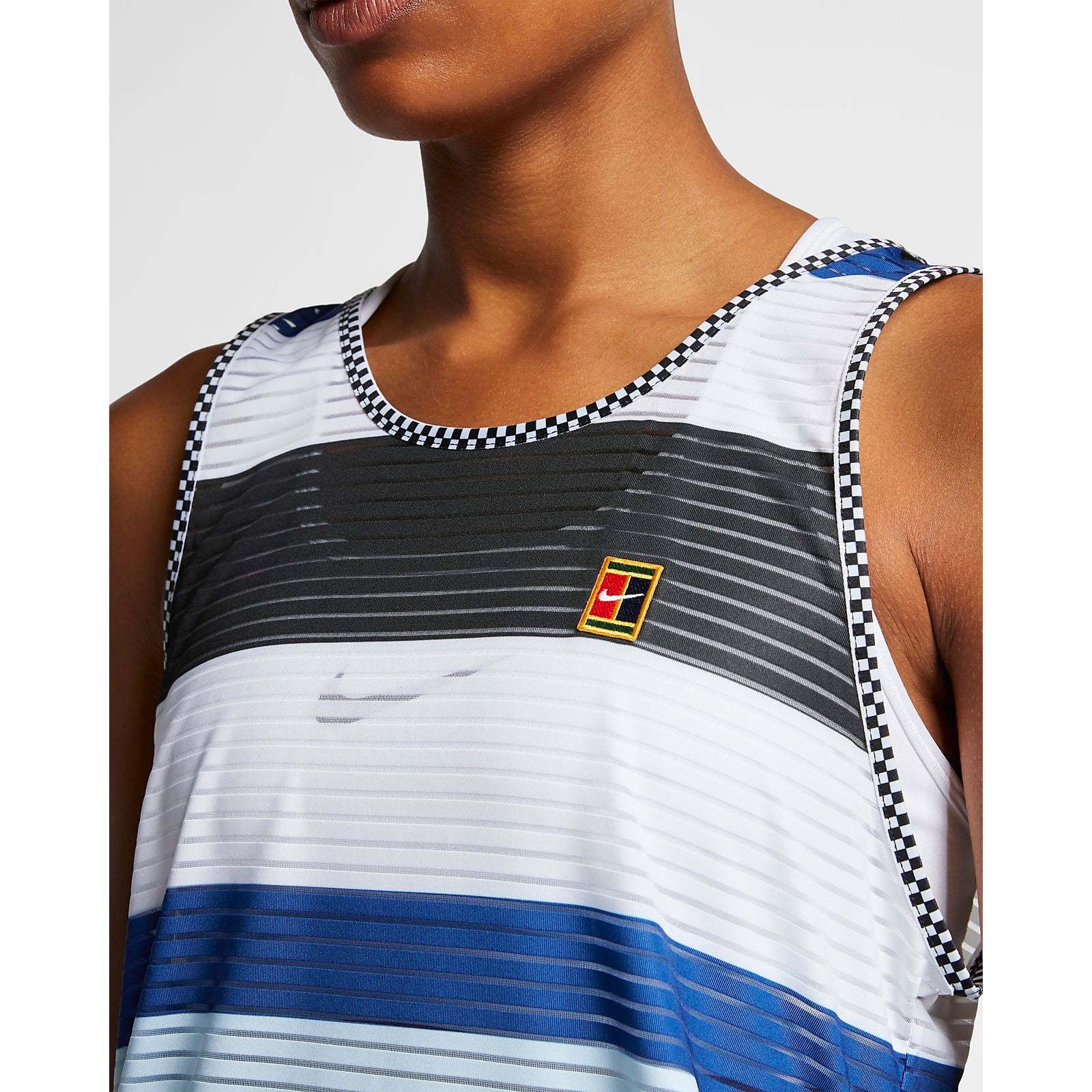 nike court tank top