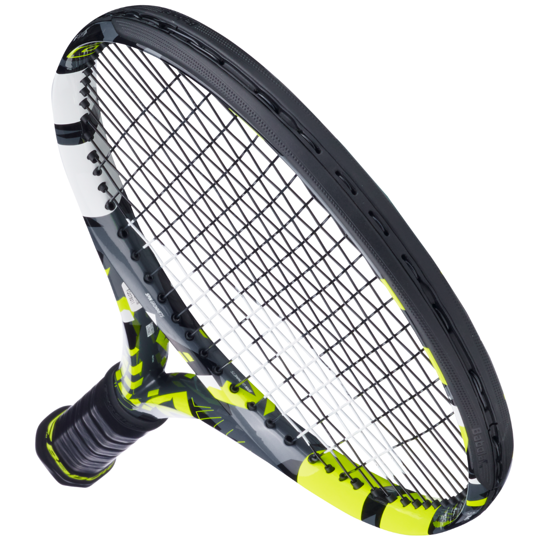 Babolat Pure Aero 2023 Tennis Racquet TennisGear