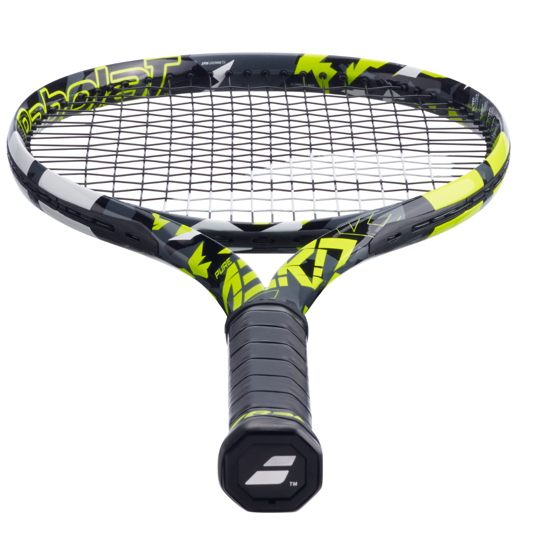 Babolat Pure Aero 2023 Tennis Racquet TennisGear