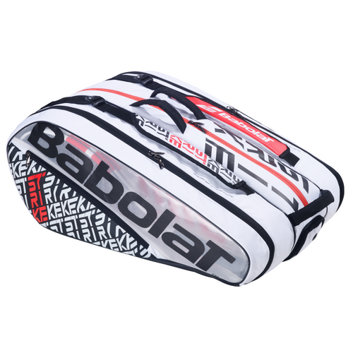Babolat Pure Strike 2020 12 Pack Racquet Bag