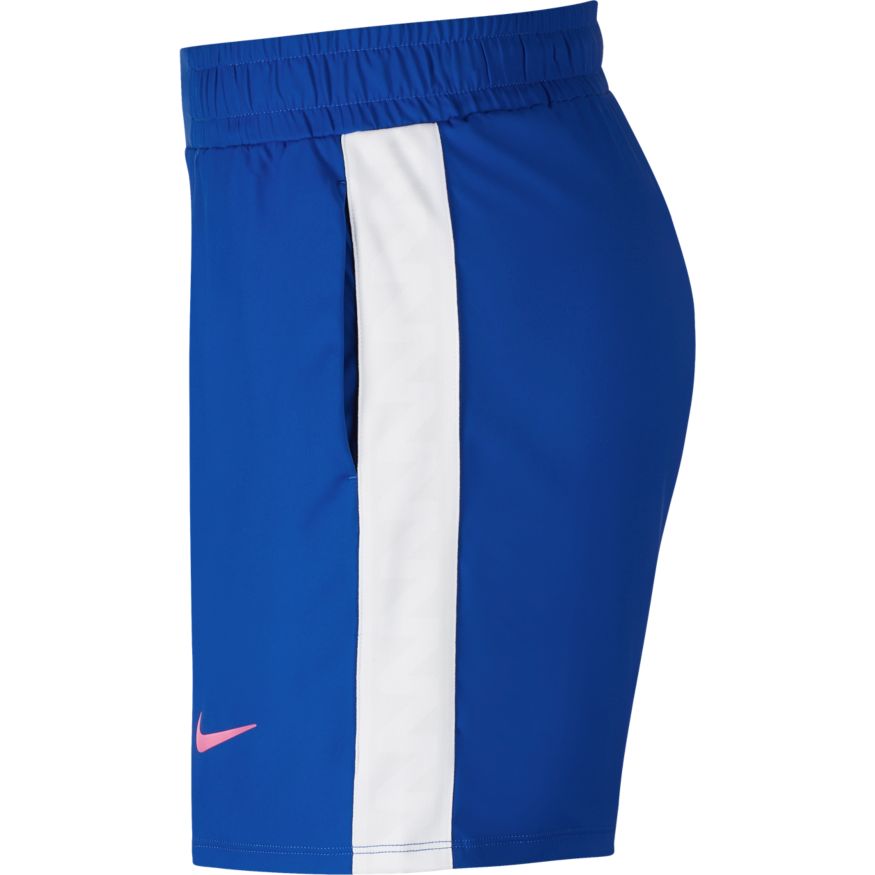 nike court dry 7 inch short