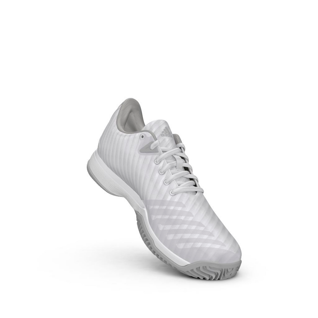 adidas women's barricade court shoes