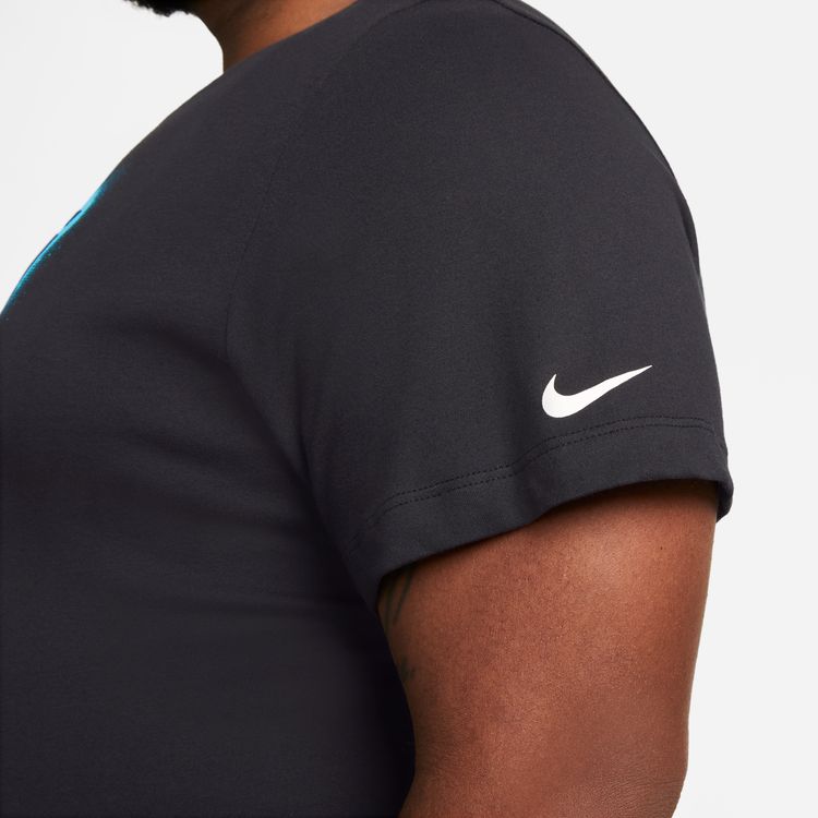 Men T-Shirt - Black – TennisGear