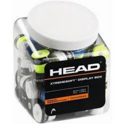 Head Xtreme Soft Overgrip Single