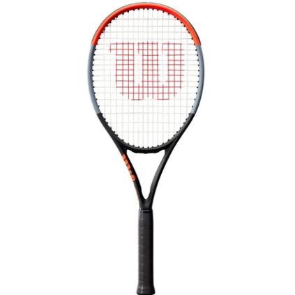 Wilson Clash 100UL Tennis Racquet
