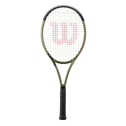 Wilson Blade 100UL v8 Tennis Racquet