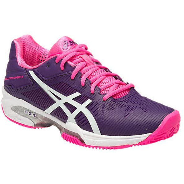 asics speed gel 3