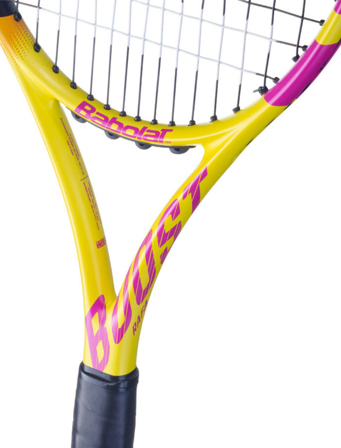 Babolat Boost Aero Rafa Tennis Racquet TennisGear