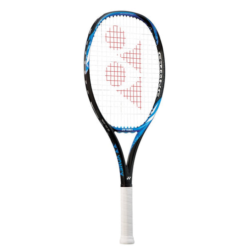 Yonex Ezone JR 25 Tennis Racquet - Bright Blue