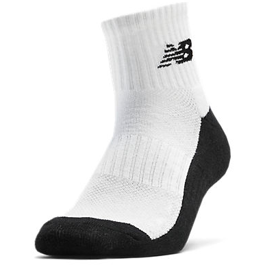 new balance quarter socks