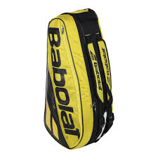 babolat pure aero 6 pack bag