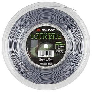Solinco Tour Bite 1.15 200m String Reel