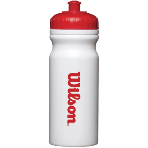 Wilson Water Bottle