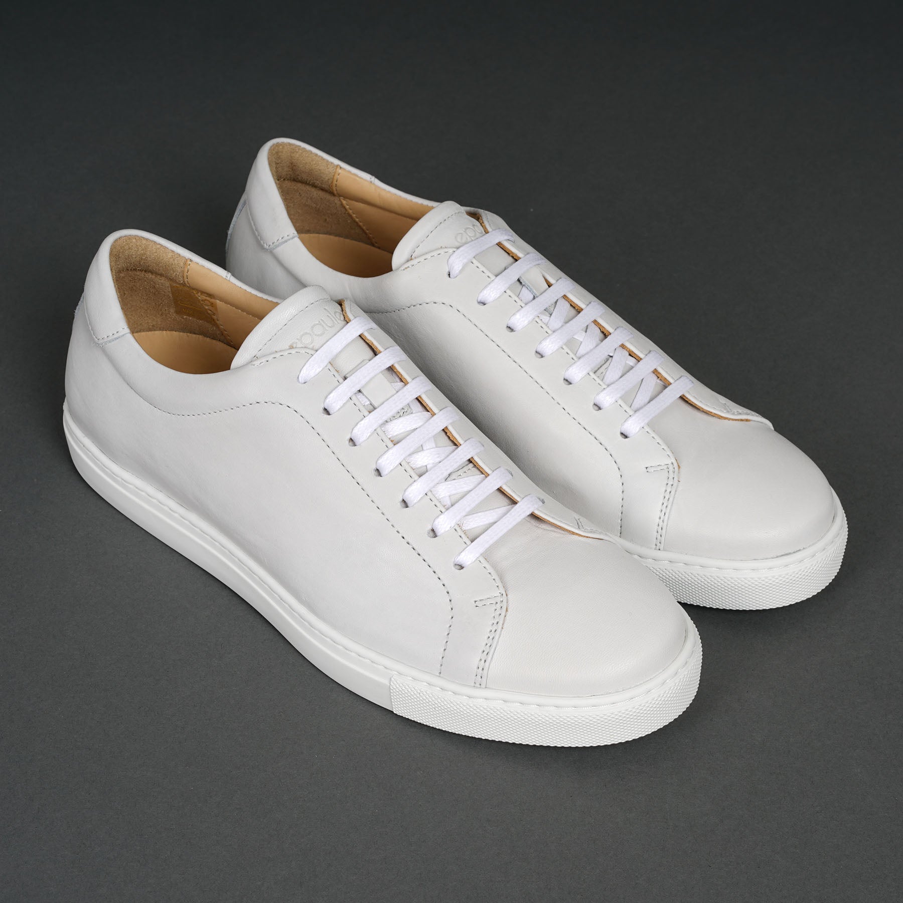 epaulet tennis trainer