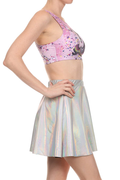 Dance Crop Tops Dancewear Solutions