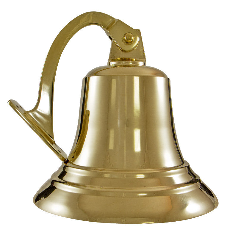 Just Bells is a Melbourne based specialist in Marine Nautical Brass  Handbells & Ships Bells.