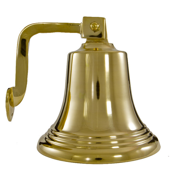 Just Bells is a Melbourne based specialist in Marine Nautical Brass