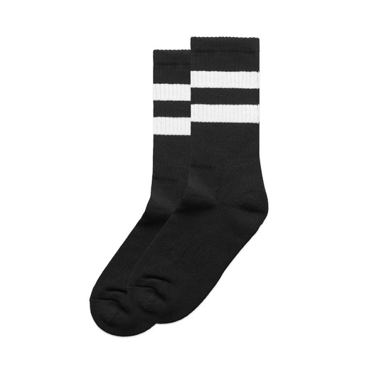 Ankle Socks (2 Pairs) - 1204 - AS Colour UK