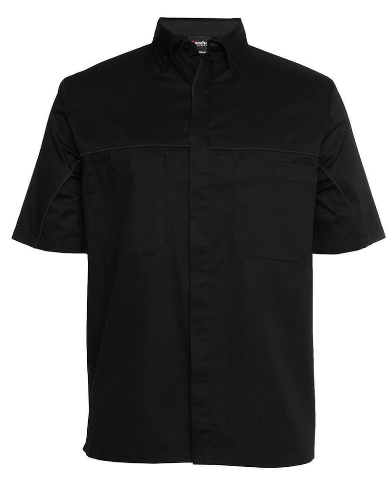 JBs Wear Podium Industry Shirt (4MSI) – Uniform Wholesalers