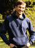 Bocini Pull Over Hoodie 1st (10 colour)-(CJ1060)
