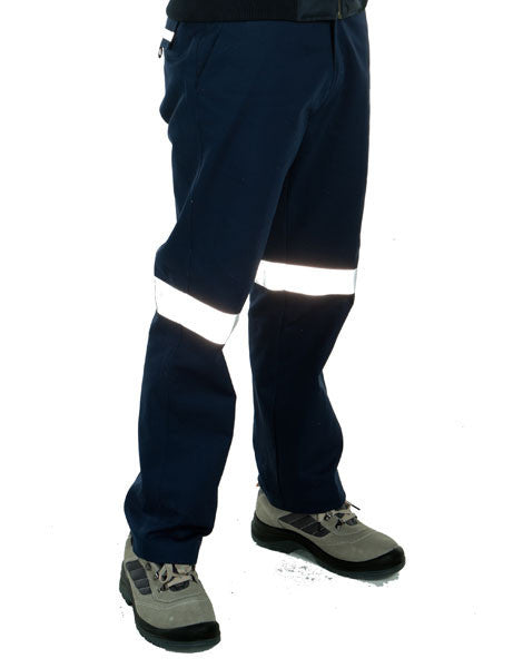 JBs Wear Mercerised Work Cargo Pant (regular/stout) (6MP)