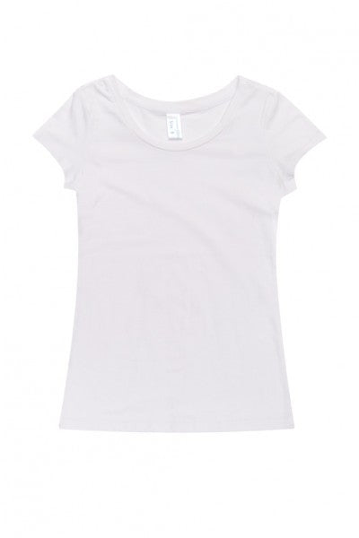 cotton and spandex t shirts