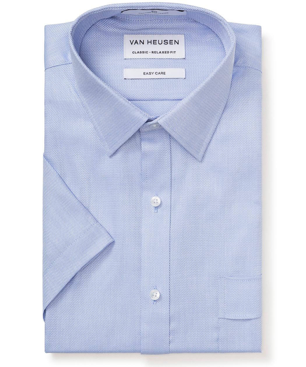 van heusen easy care