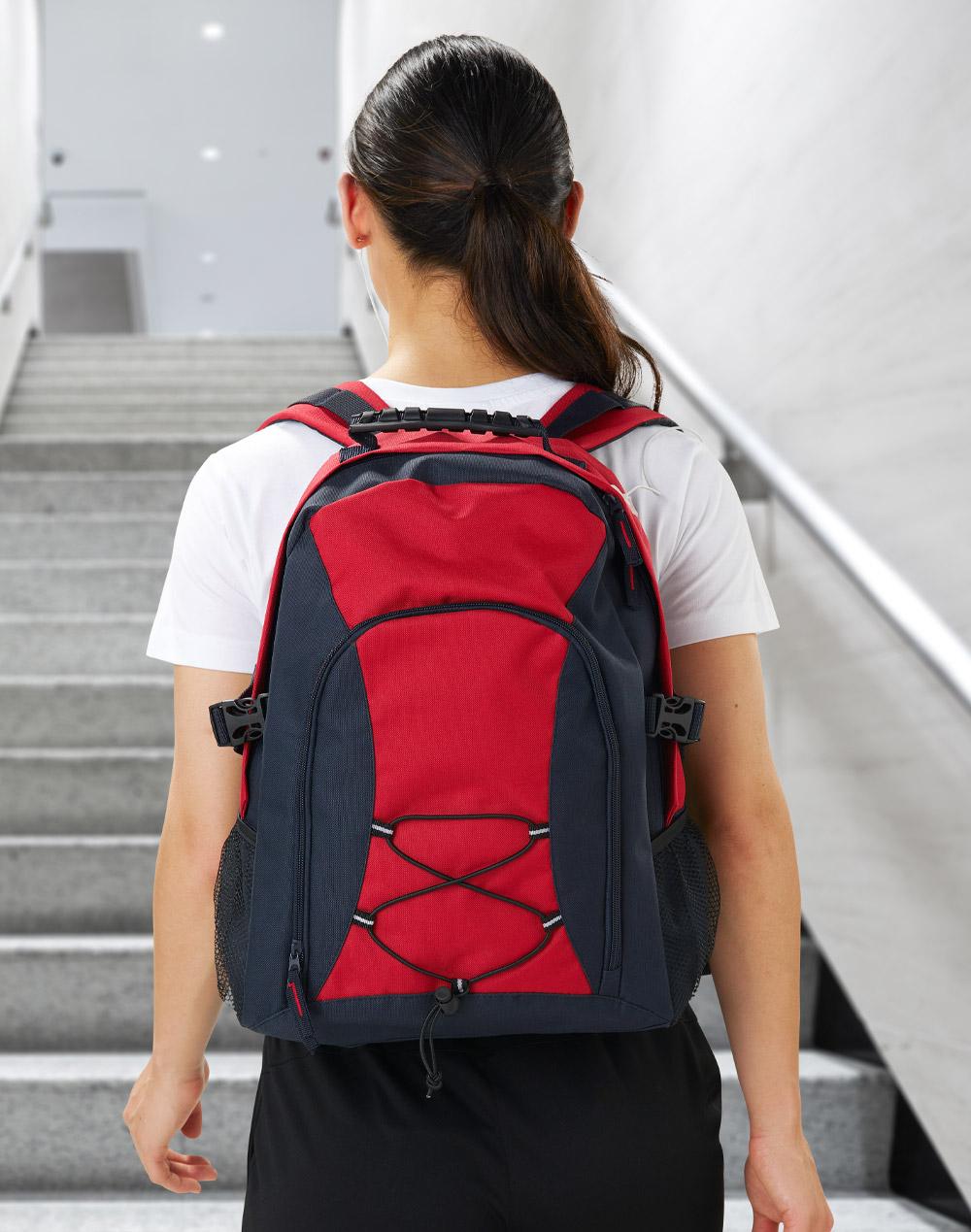 INTRODUCING THE WINNING SPIRIT SMARTPACK BACKPACK – Uniform Wholesalers