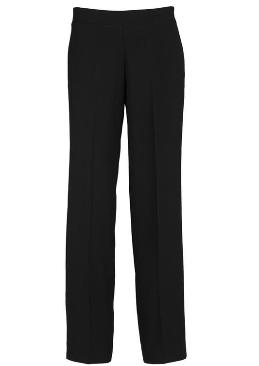 Biz Collection Ladies Classic 3/4 Pant (BS29321)-Clearance