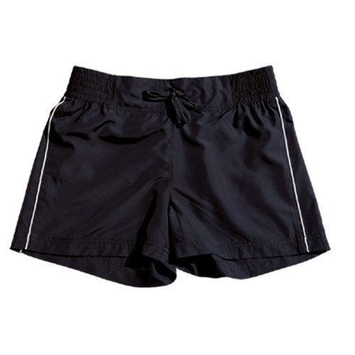 Bocini Ladies Cycling Shorts-(CK1480) – Uniform Wholesalers