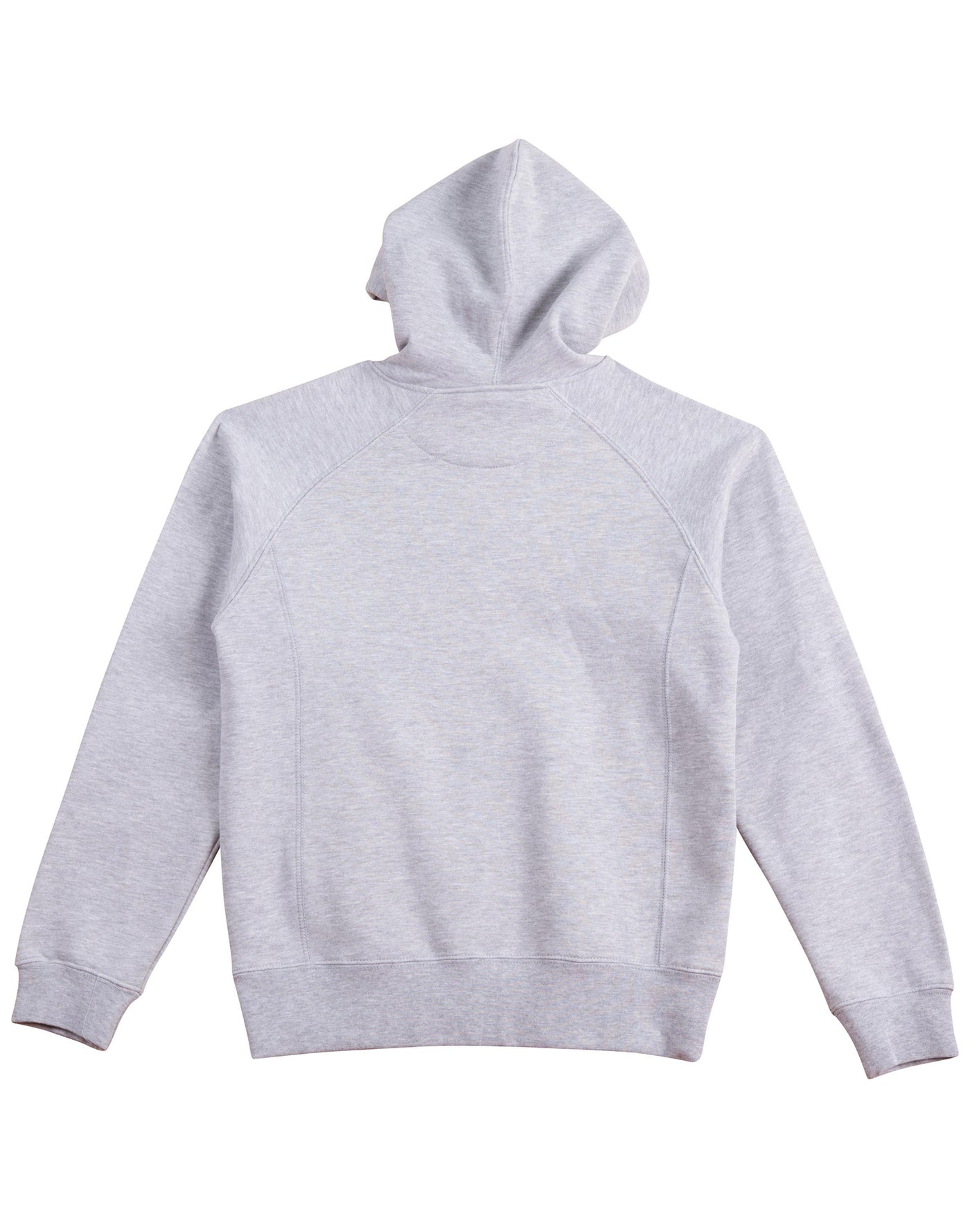 ladies fleece hoodie