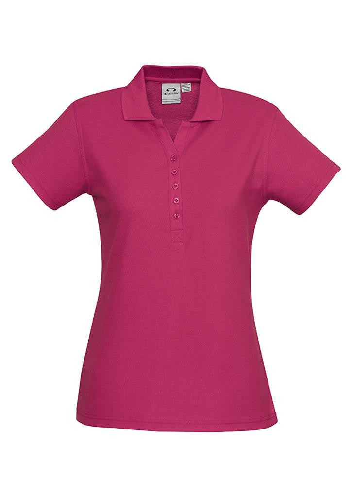 crew ladies polo shirts