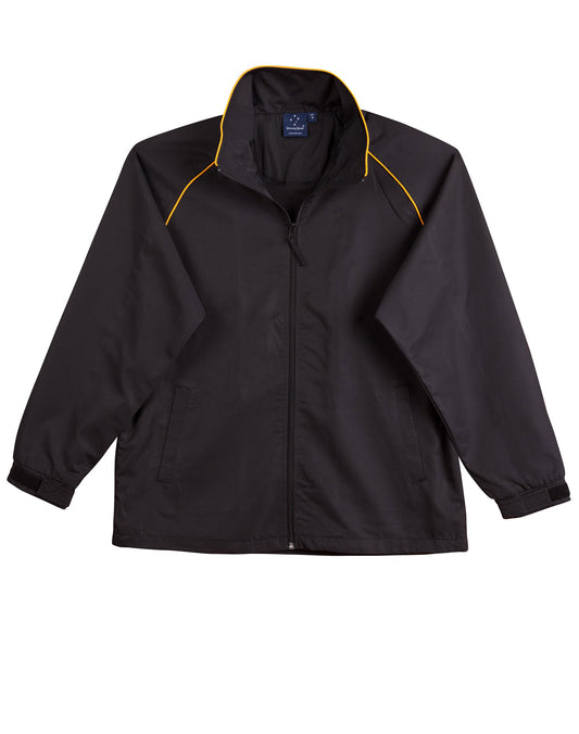 Winning Spirit Men's Softshell Jacket (JK23)