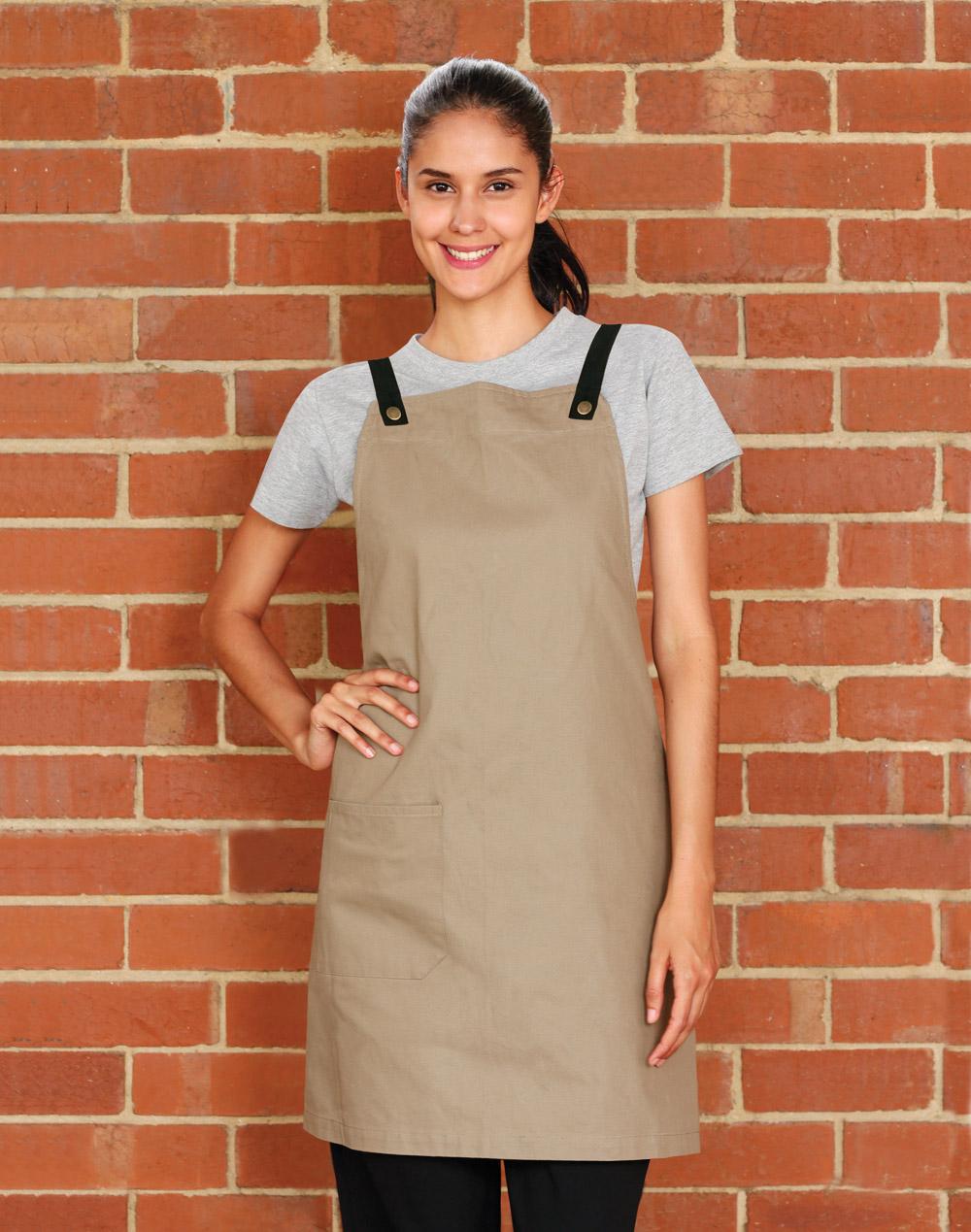 BIB-Aprons