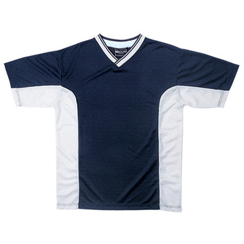 Bocini Kids Soccer Jersey-(CT848)#N# – Uniform Wholesalers