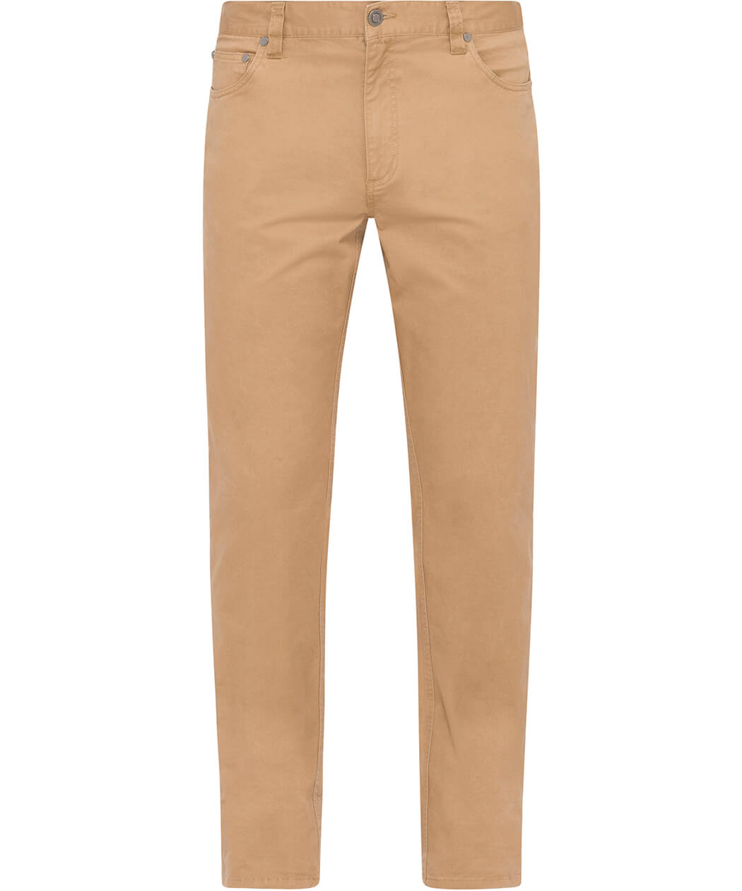 van heusen cotton trousers