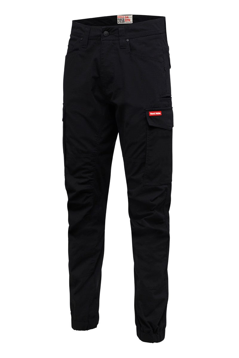 Hard Yakka 3056 Cargo Pant With Cuff 