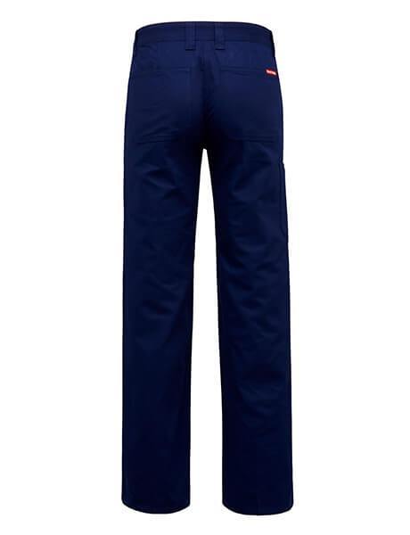 Biz Corporate Advatex Ladies Adjustable Waist Pant (A11515) Clearance