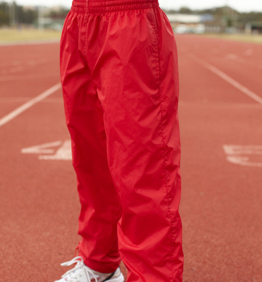 Bocini Kids Elite Contrast Sports Pants-(CK1496) – Uniform Wholesalers