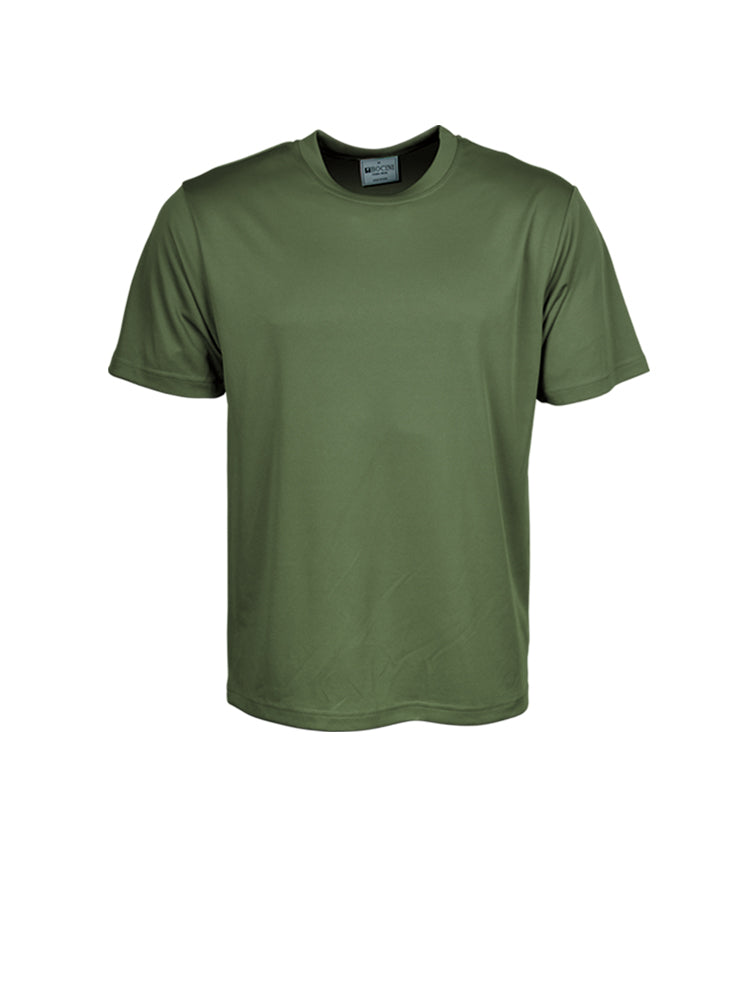 army colour t shirt