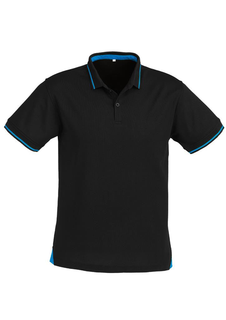 jets polo shirt