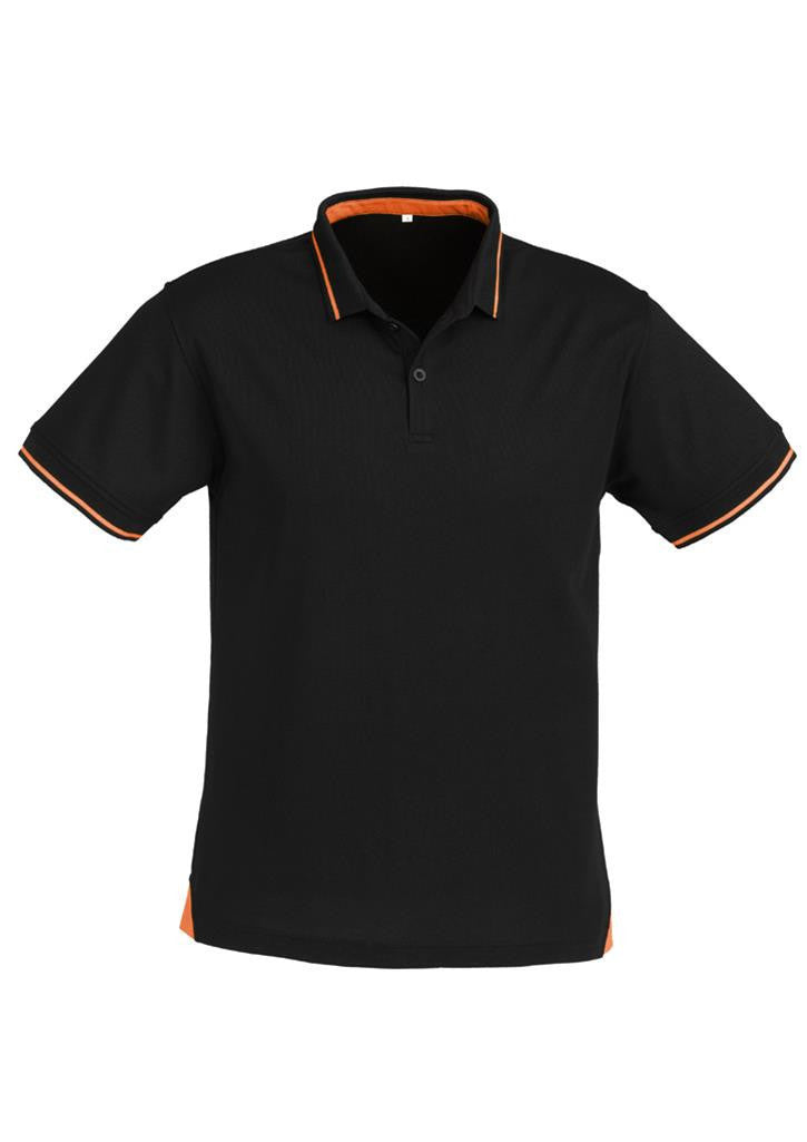 jets polo shirt