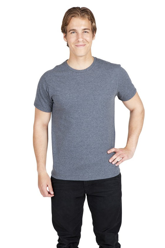 Ramo Mens American Style T-shirt (T801HC) – Uniform Wholesalers