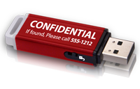 Defender Red