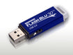 Kanguru FlashBlu30 USB Flash Drive