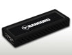 Kanguru UltraLock USB-C M.2 NVMe SSD