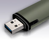 Read Kanguru Blog about SuperSpeed USB 3.0 Versus USB3.1 Versus USB3.2