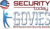Kanguru is proud to be a recipient of the 2019 Govies Award from Security Today