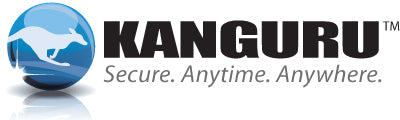 Kanguru-Logo