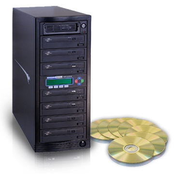 Kanguru QS Slim DVDRW DVD Burner | Kanguru Solutions